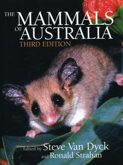 The Mammals of Australia