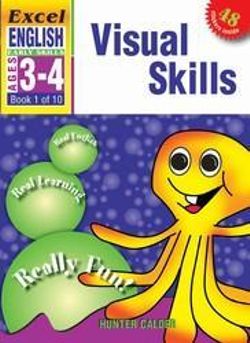 Visual Skills