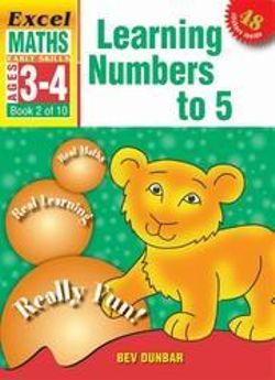 Learning Numbers to 5 Learning Numbers to 5