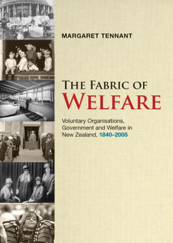The Fabric of Welfare