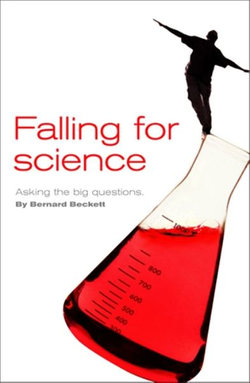 Falling For Science: Asking the Big Questions
