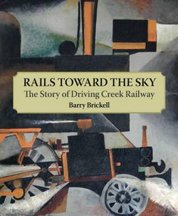 Rails Toward the Sky
