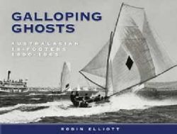 Galloping Ghosts