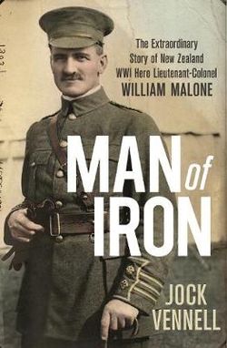 Man of Iron