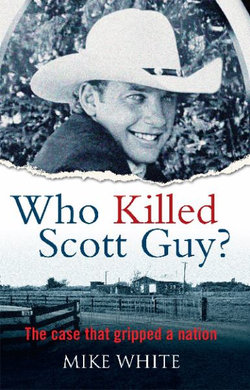 Who Killed Scott Guy?