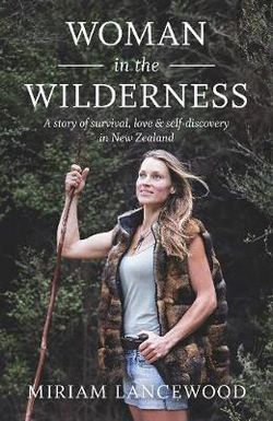 Woman in the Wilderness