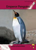 Emperor Penguins