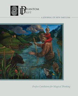 Phantom Drift 1