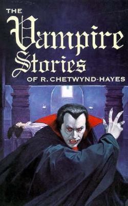 The Vampire Stories of R. Chetwynd-Hayes