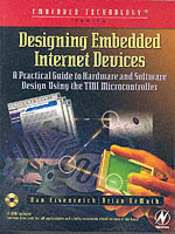Designing Embedded Internet Devices