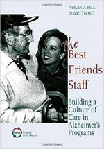 The Best Friends Staff