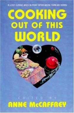 Cooking Out of This World