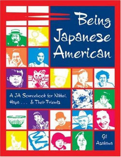 Being Japanese American