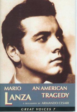 Mario Lanza