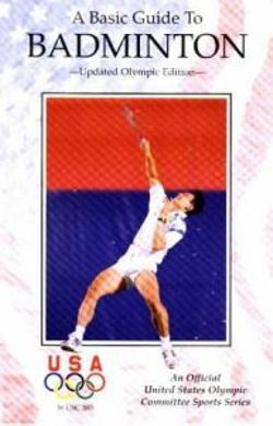 A Basic Guide to Badminton