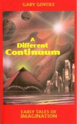 A Different Continuum