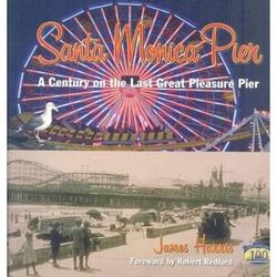 Santa Monica Pier