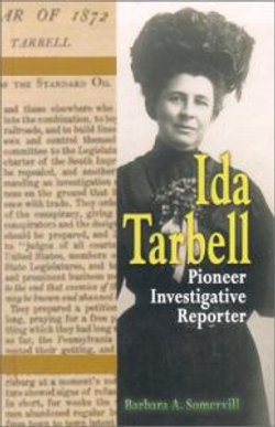 Ida Tarbell