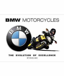 BMW Motorcycles