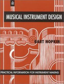 Musical Instrument Design
