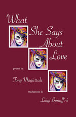 What She Says about Love