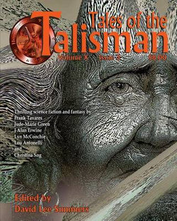 Tales of the Talisman, Volume 10, Issue 3