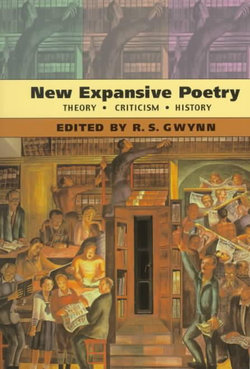 New Expansive Poetry