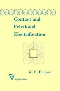 Contract and Frictional Electrification