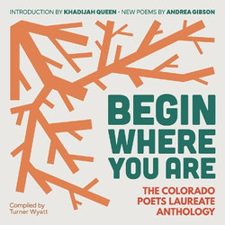 Begin Where You Are