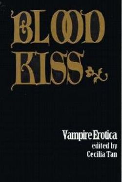 Blood Kiss