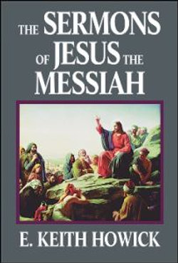 Sermons of Jesus the Messiah