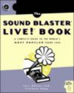 The Sound Blaster Live! Book The Sound Blaster Live! Book