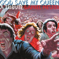 God Save My "Queen"