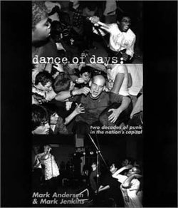 The Dance of Days