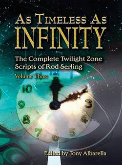As Timeless as Infinity