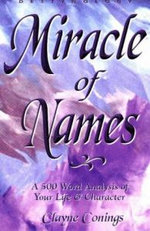 Miracle of Names