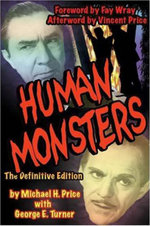 Human Monsters