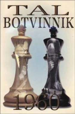 Tal-Botvinnik, 1960