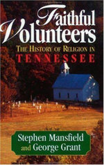 Faithful Volunteers