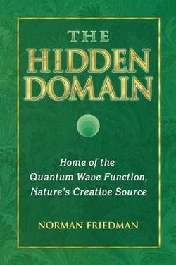 The Hidden Domain
