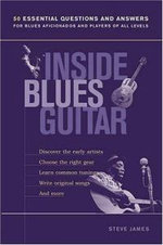 Inside Blues Guitar Inside Blues Guitar