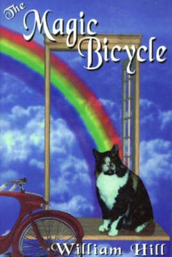 The Magic Bicycle