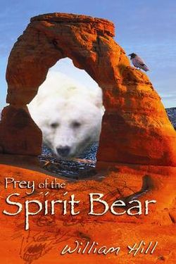 Prey of the Spirit Bear