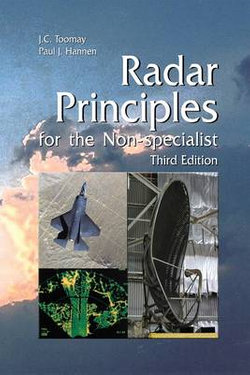 Radar Principles for the Non-Specialist Radar Principles for the Non-Specialist