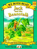 We Both Read-Jack and the Beanstalk