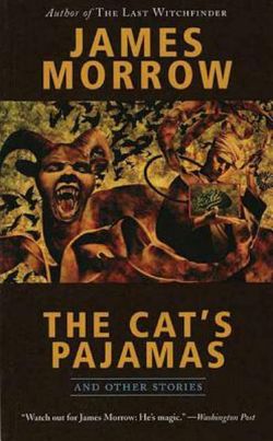 The Cats Pajamas & Other Stories