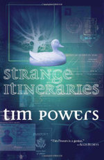 Strange Itineraries
