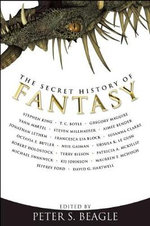 The Secret History of Fantasy