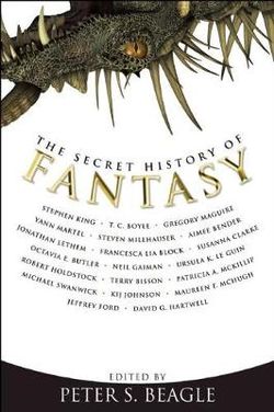The Secret History of Fantasy