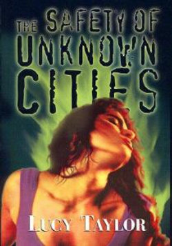 The Safety of Unknown Cities
